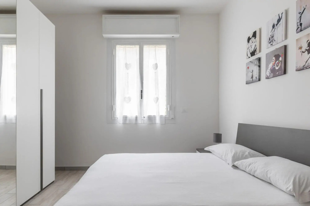 Modern Apartment in Bologna by Wonderful Italy
