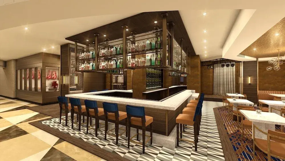 Hard Rock Hotel & Casino Sacramento