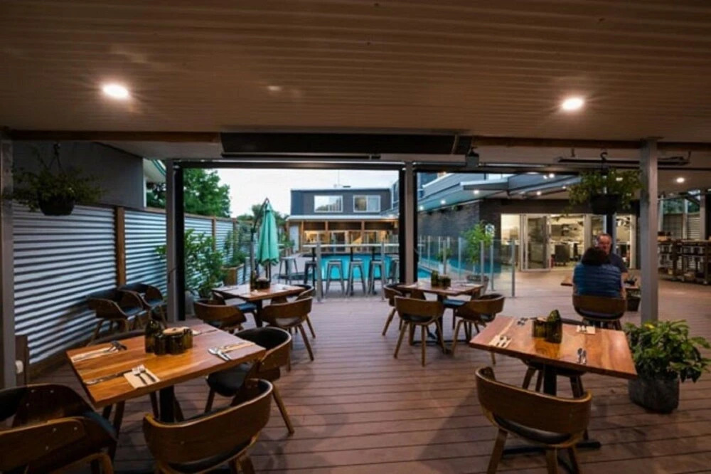 Heathcote Inn
