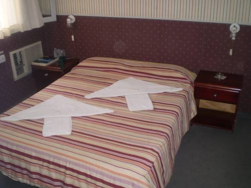 Hotel Los Pinos
