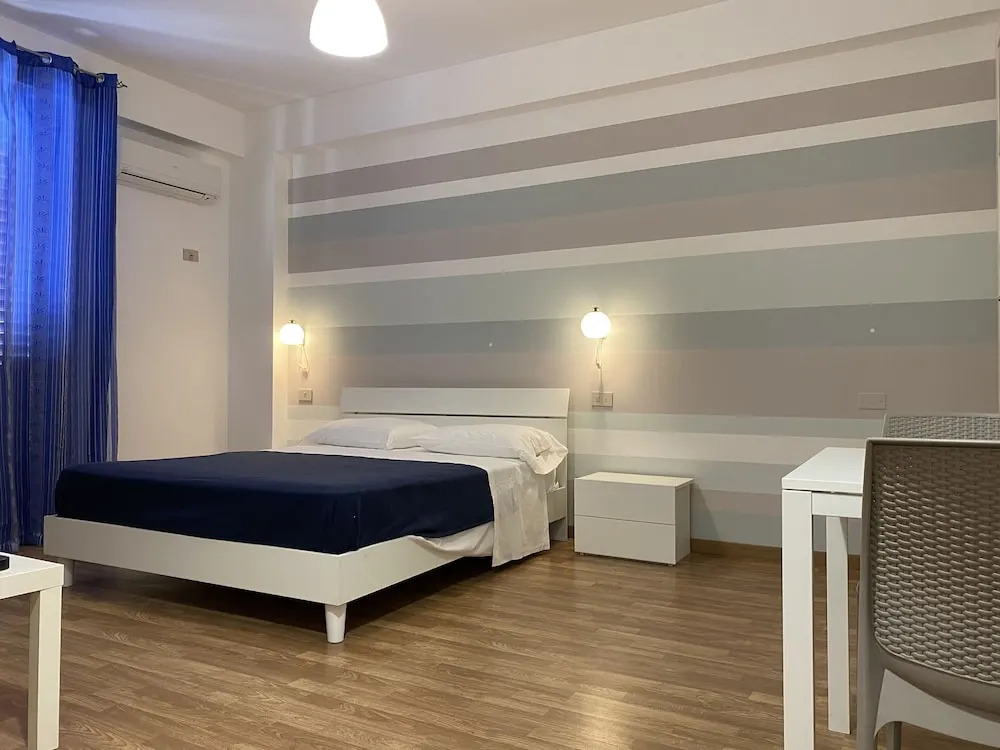 Marina di Petrolo Apartments