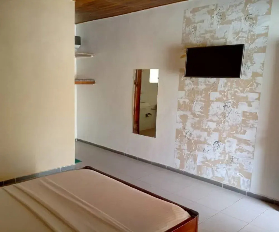 Villa Des Hotes