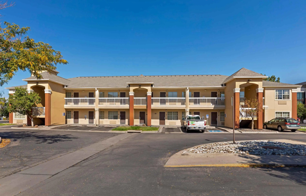 Extended Stay America Select Suites - Denver - Aurora South