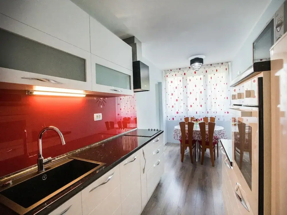Apartment Nostalgija Split