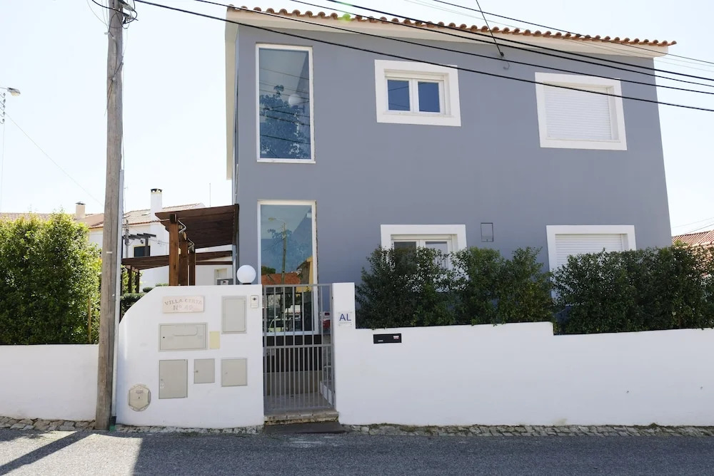 VillaCerta Rooms Estoril