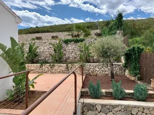Villa San Clementi