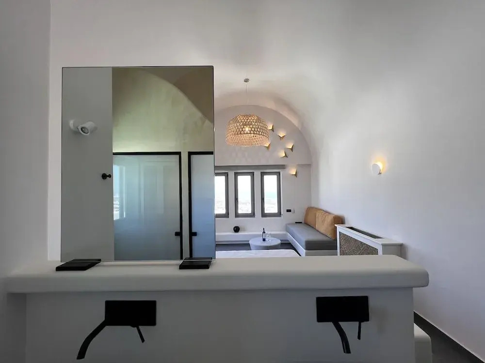Elements Cozy Suites Pyrgos