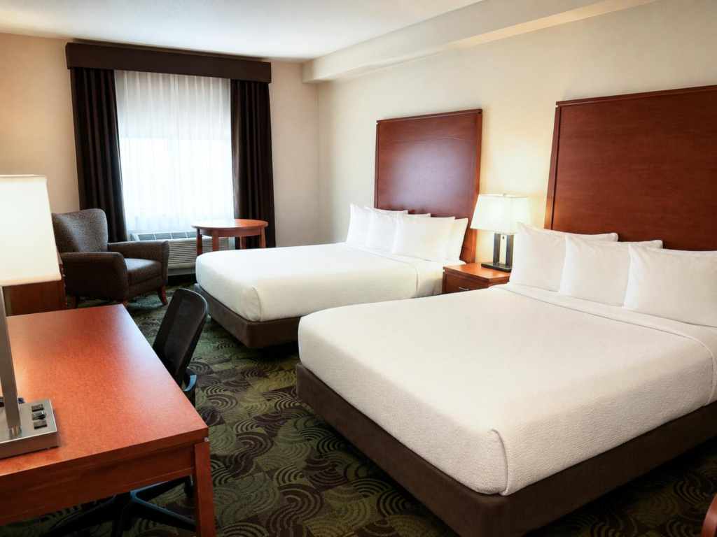 Deerfoot Inn and Casino