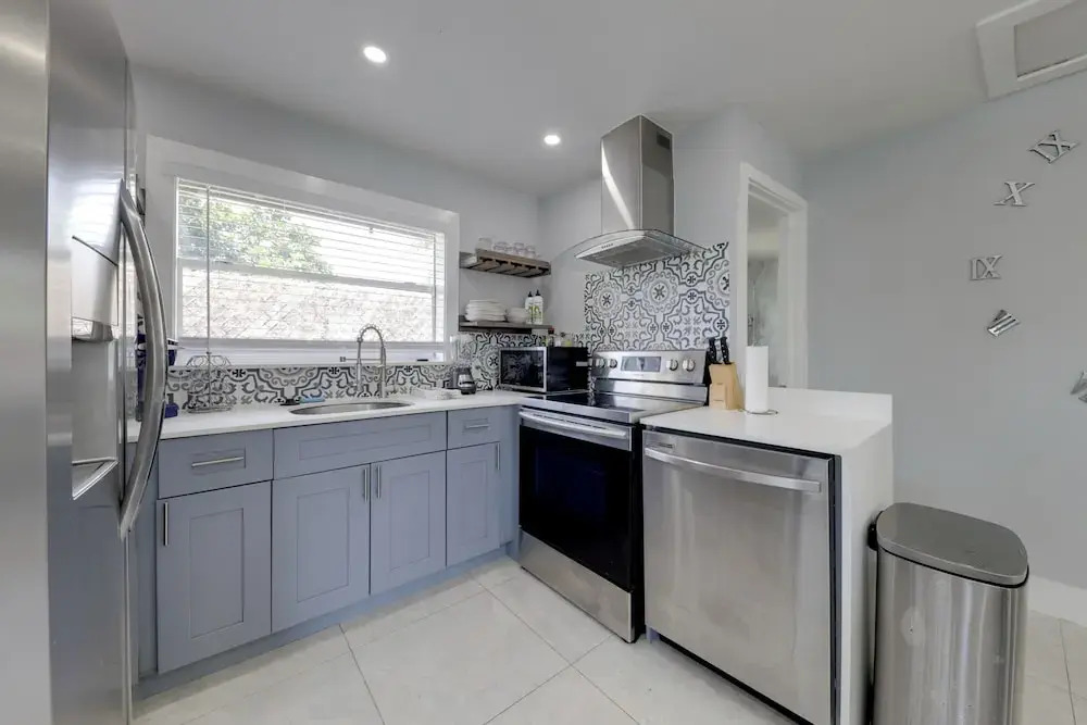 3 Mi to Beach: Home w/ Outdoor Space in Hollywood