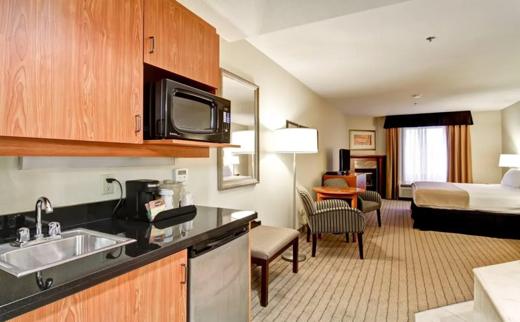 Spark By Hilton Guelph