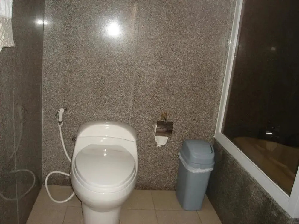 Prince Hotel