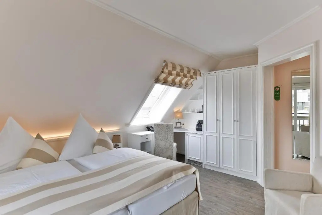Hotel Uthland