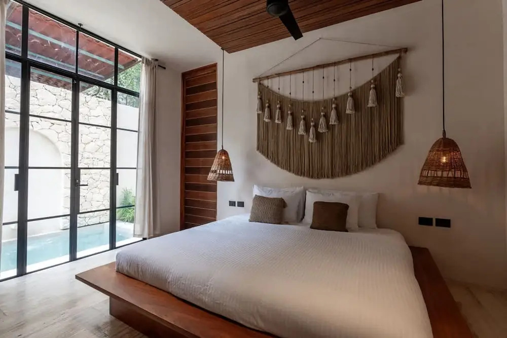 Bohemian 2BR Boutique Condo in Trendy La Veleta