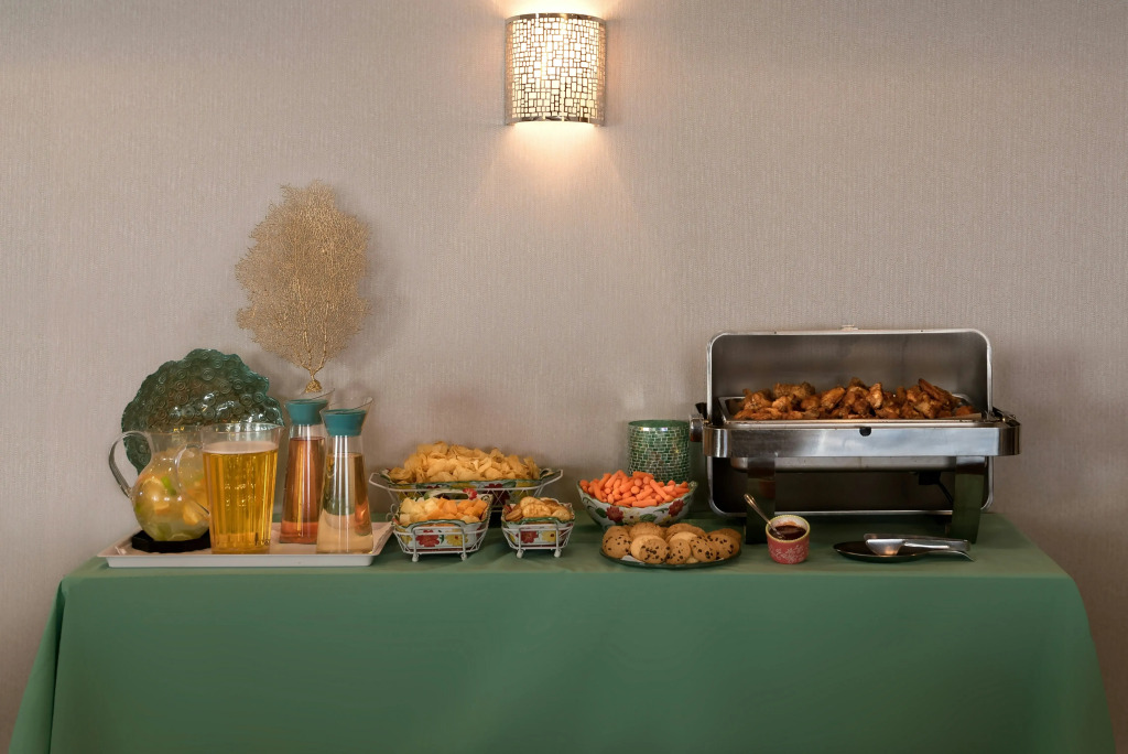 Hampton Inn Bellevue