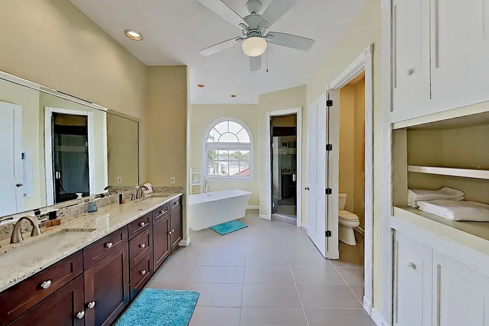 5713sw9c 4 Bedroom Home