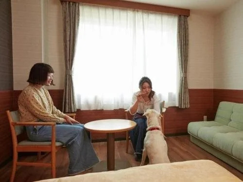 Hotel Familio Minakami