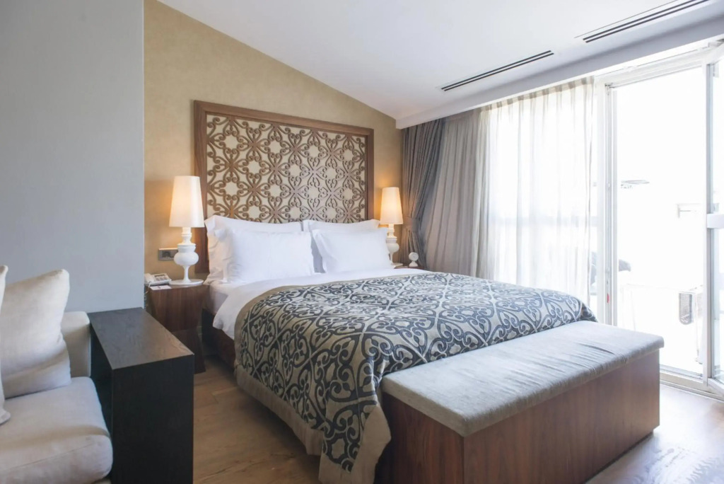 Taksim Prelude Hotel