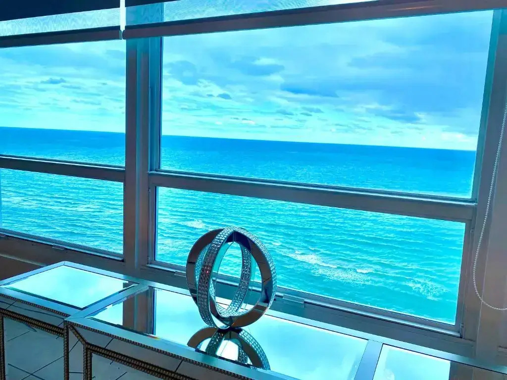 Castle Beach Resort Condo