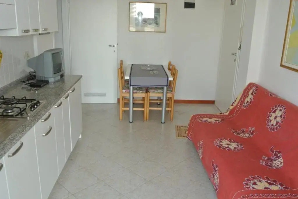 Appartamento Cristallo 25