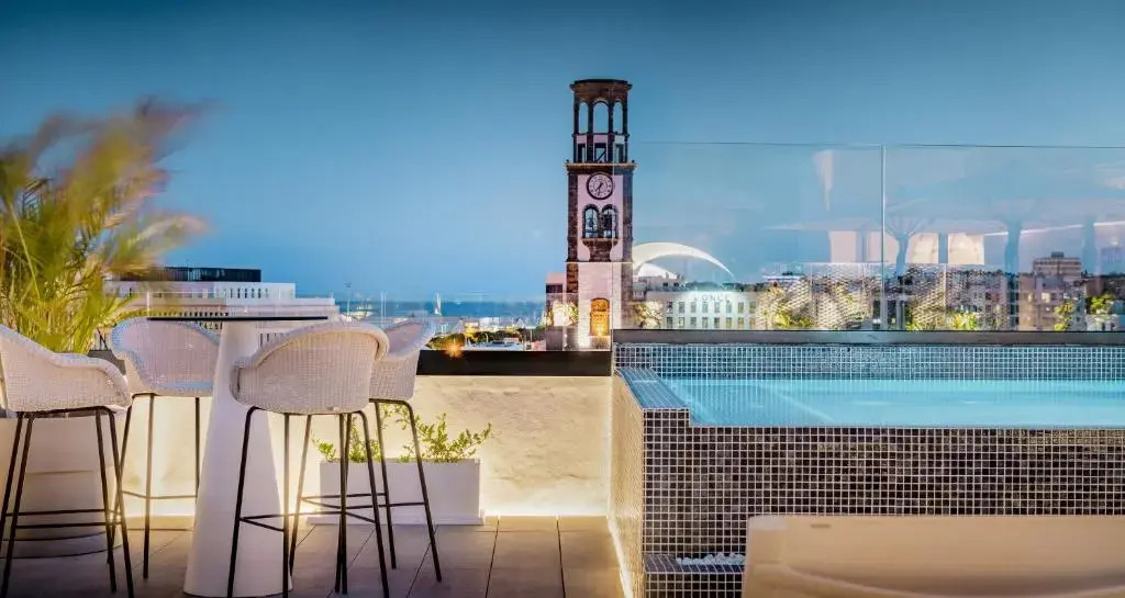 AC Hotel by Marriott Tenerife