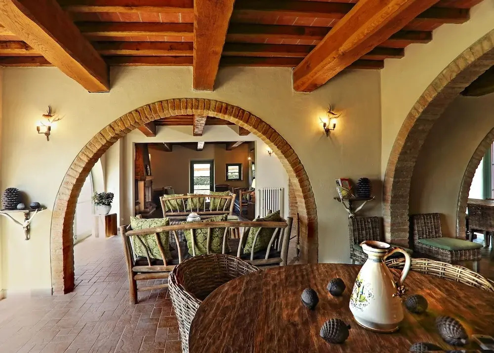 Villa Popillo