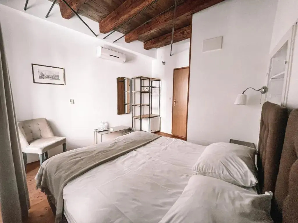 Hotel Casa Garzotto