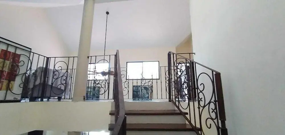 B&B Pavillion