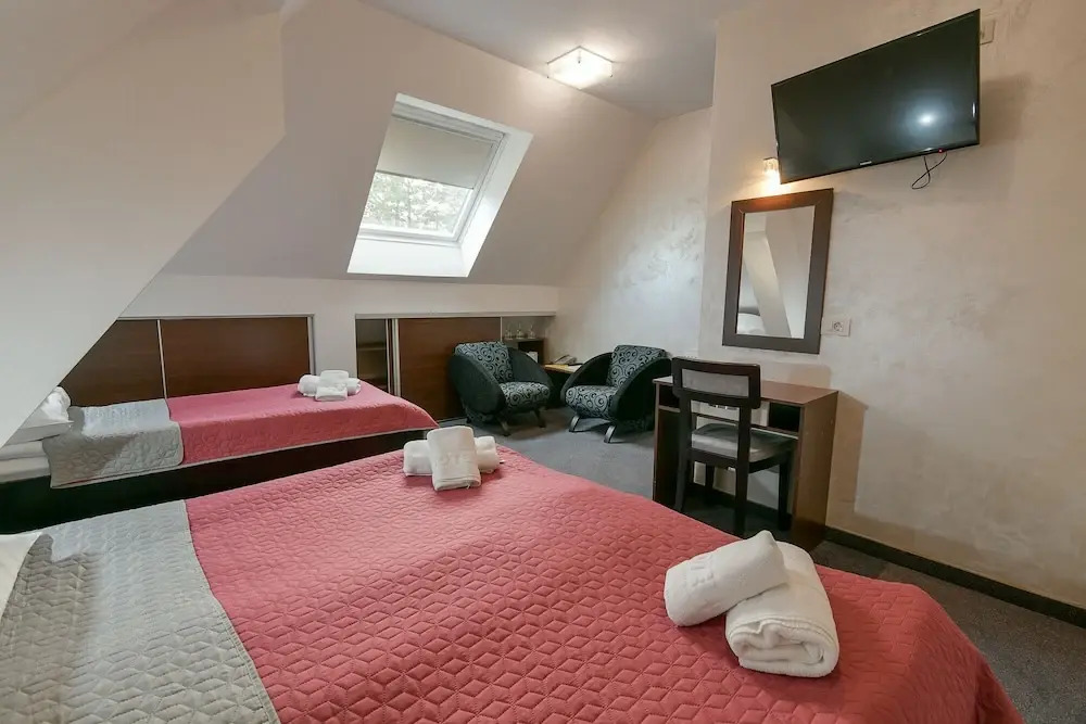Apartment Šimšir