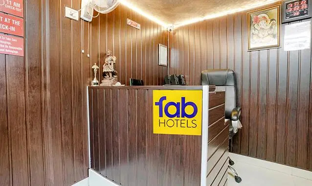 Fabexpress Komfort Inn
