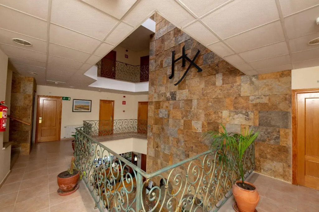 Hotel Xauen