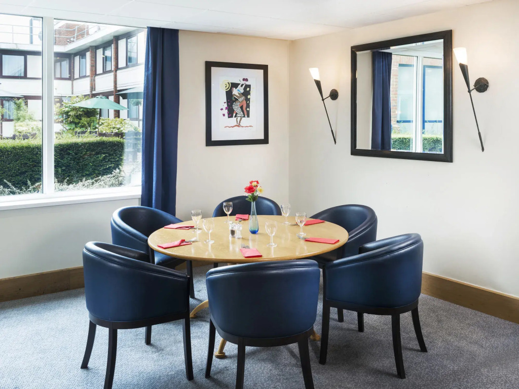 The Harlow Hotel By AccorHotels