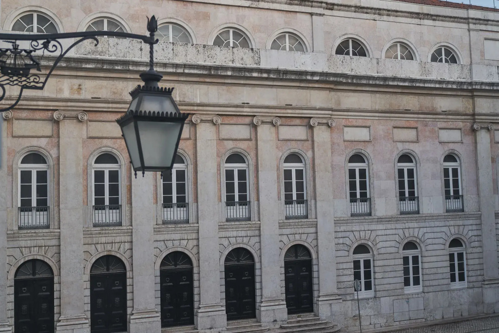 Europe Lisboa Boutique Hotel