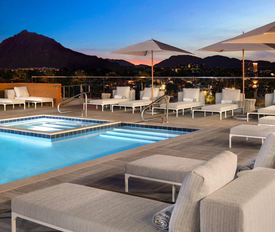 Canopy By Hilton Scottsdale Old Town