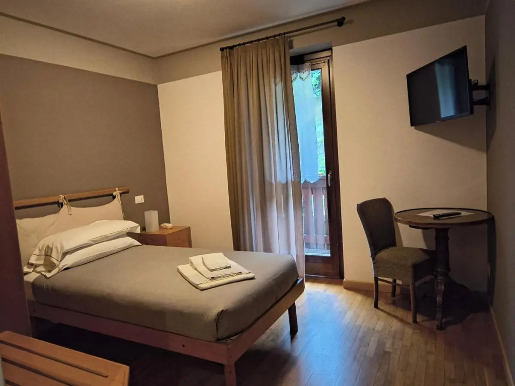 Hotel Sorriso