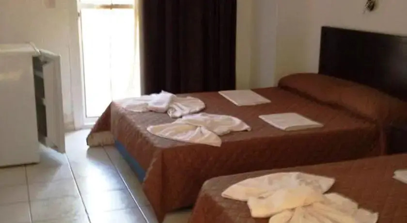 Hotel Coralli