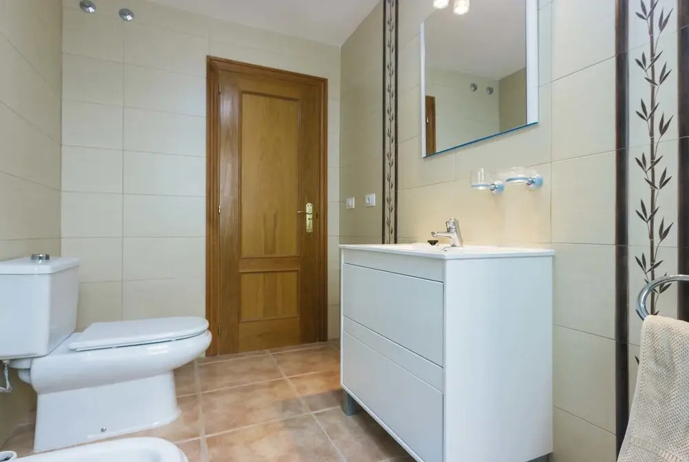 Los Cristianos sea view B