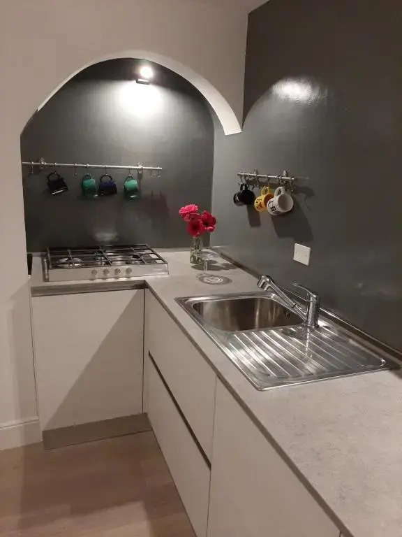 Nicotta Puglia Guesthouse
