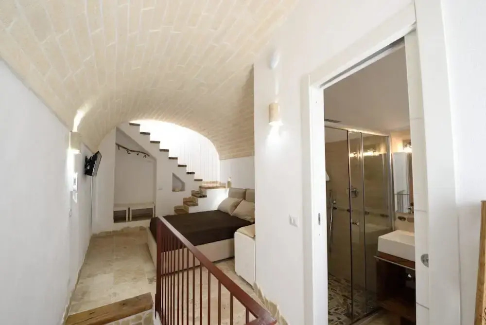La casa del geko