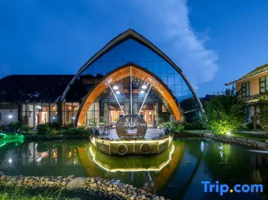 Yuepeak·Vacation Homestay