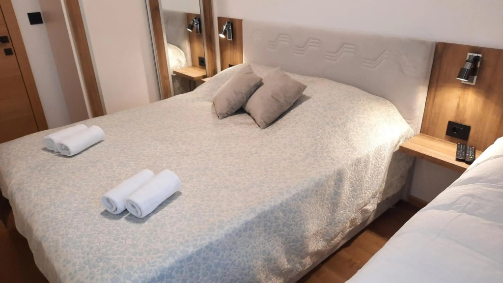 Apartman K&N - Jahorinska Vila