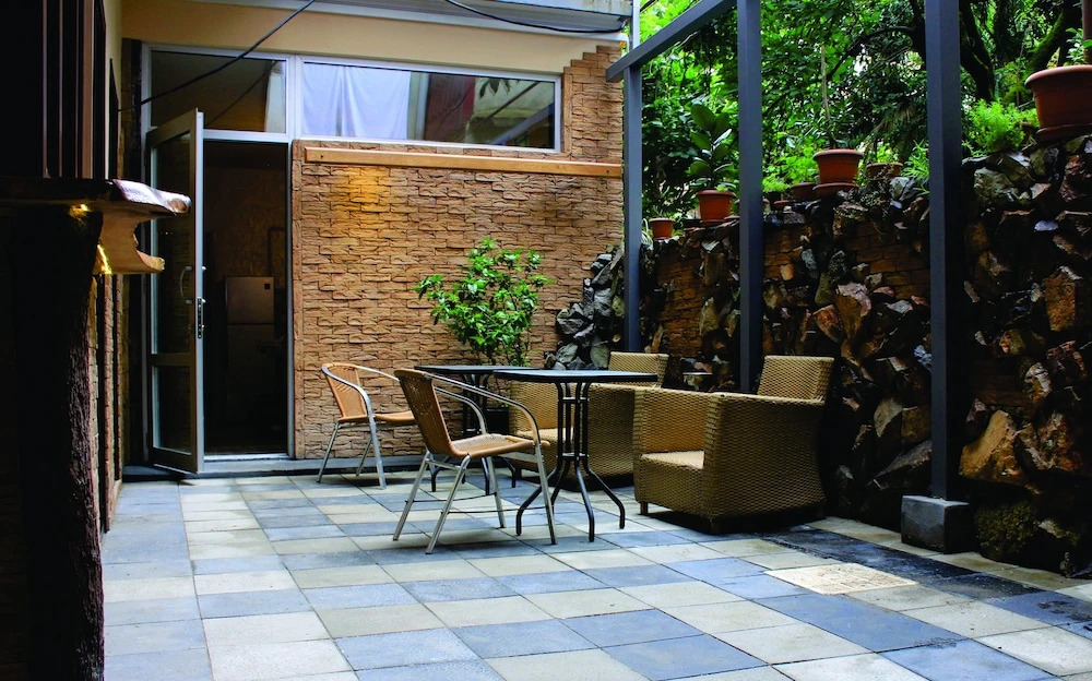 Hotel Elio Inn