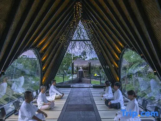 Dali Mutian Yangshan Hotel