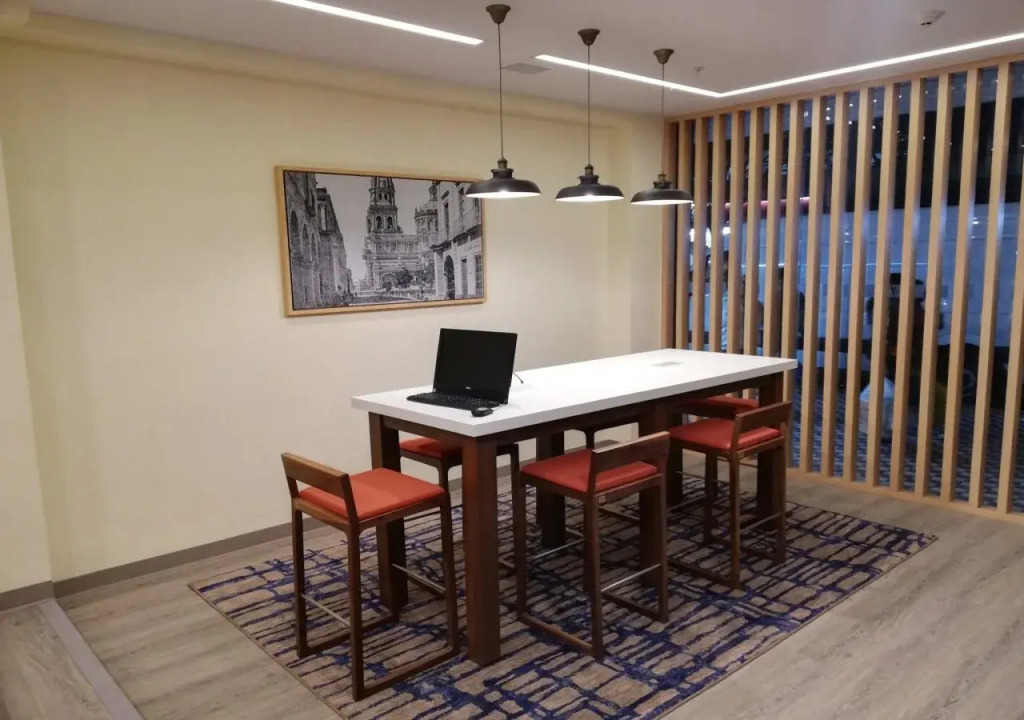 Holiday Inn Hotel & Suites Centro Historico by IHG