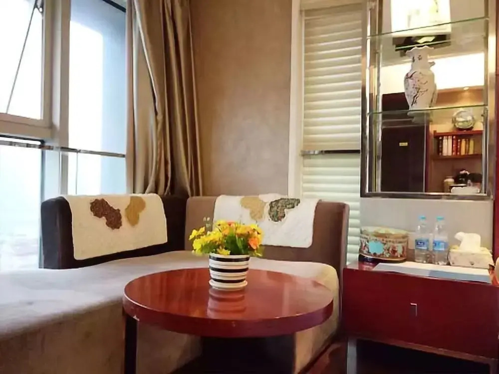KaiRun Apartment