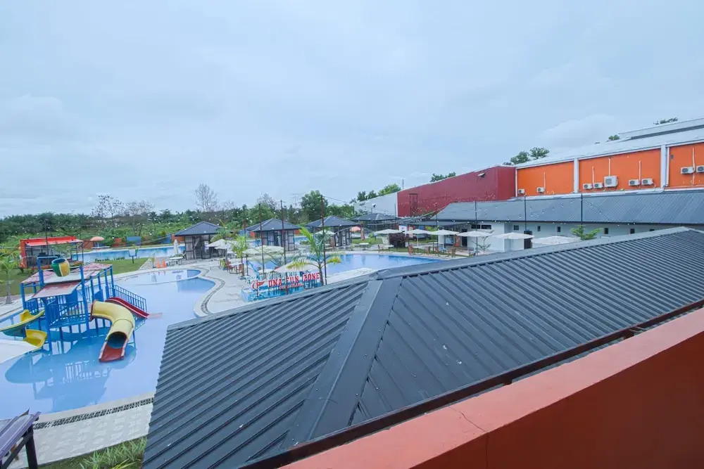 Aziza Pekanbaru