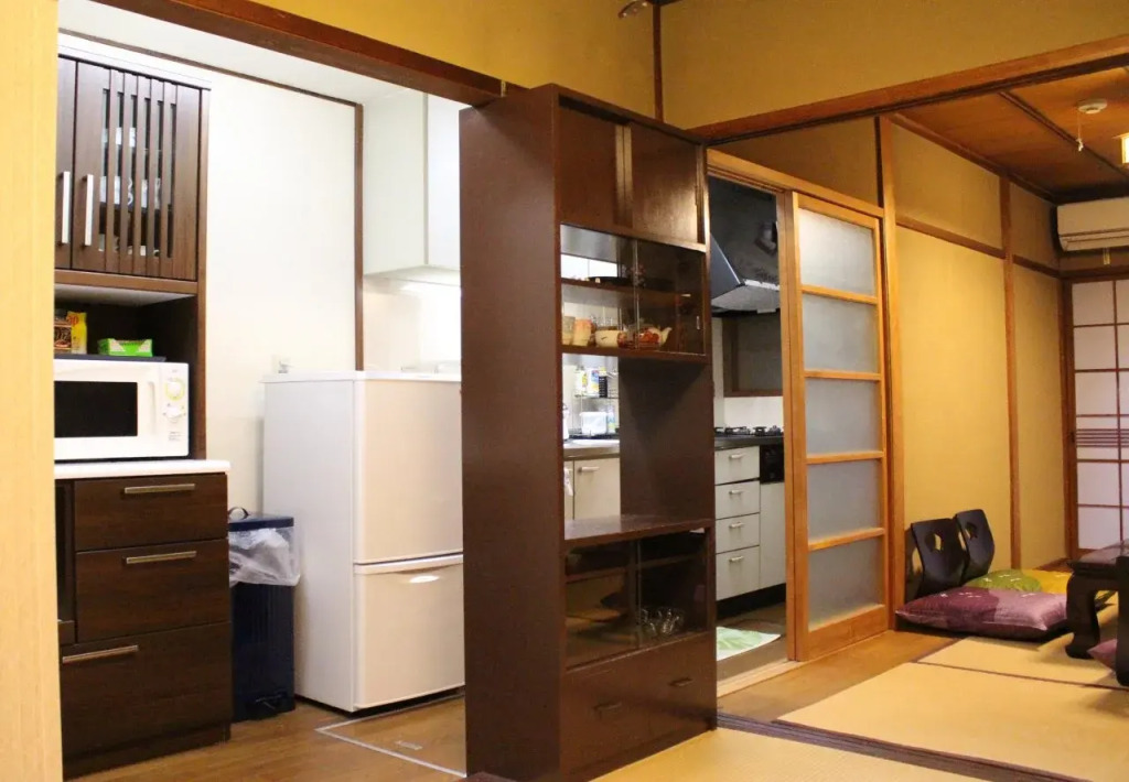 Guesthouse Higashiyama Jao