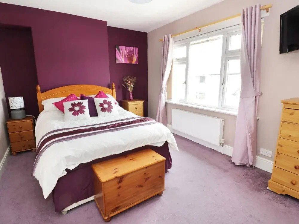 1 Hen Bont Road