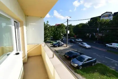 City Premium Apartments