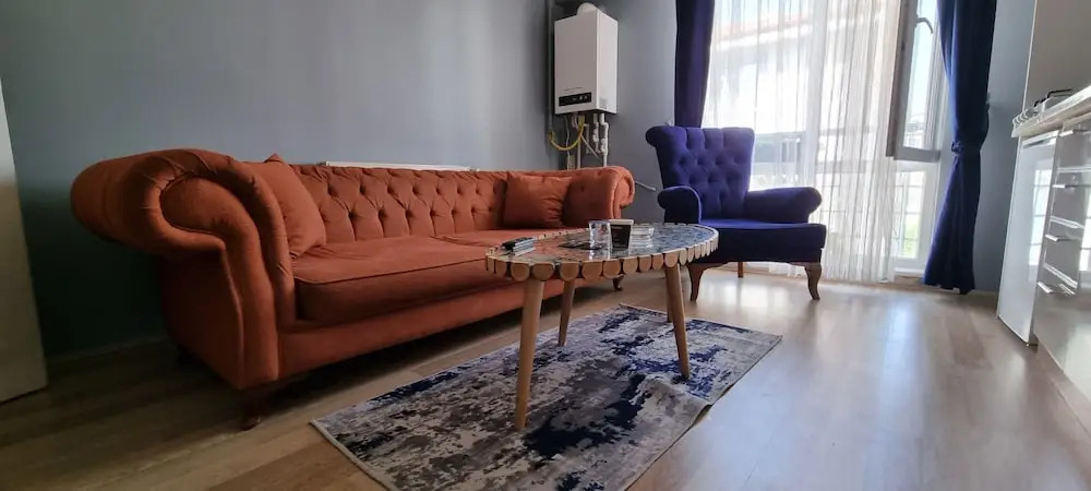 AYDOĞDU SUİT OTEL