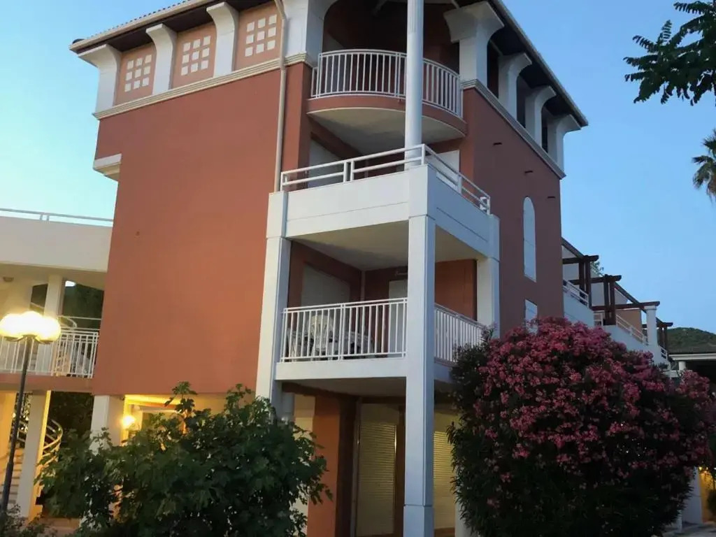 Appartement Cavalière, 3 pièces, 5 personnes - FR-1-308-137